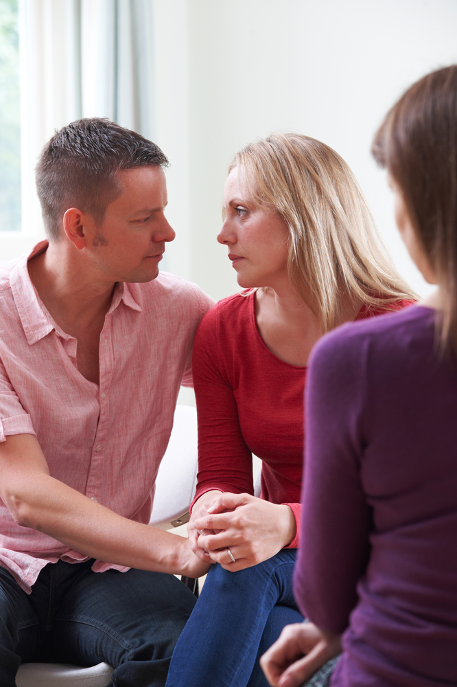 Betrayal Trauma Symptoms